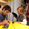Foto Drie Dwaze Dagen - vrijdag  30 september 2011