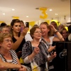 Sfeerfoto Drie Dwaze Dagen - vrijdag  30 september 2011