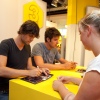 Foto Drie Dwaze Dagen