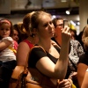 Sfeerfoto Drie Dwaze Dagen - vrijdag  30 september 2011