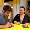 Foto Drie Dwaze Dagen - vrijdag  30 september 2011