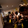 Sfeerfoto Drie Dwaze Dagen - vrijdag  30 september 2011