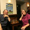 Sfeerfoto Popronde Leeuwarden 2009 - vrijdag 23 oktober