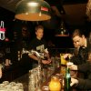 Sfeerfoto Popronde Leeuwarden 2009 - vrijdag 23 oktober