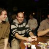 Sfeerfoto Popronde Leeuwarden 2009 - vrijdag 23 oktober