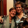 Sfeerfoto Popronde Leeuwarden 2009 - vrijdag 23 oktober