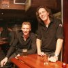Sfeerfoto Popronde Leeuwarden 2009 - vrijdag 23 oktober