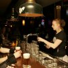 Sfeerfoto Popronde Leeuwarden 2009 - vrijdag 23 oktober