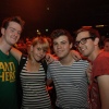Sfeerfoto Enter Shikari - 3/10 - 013