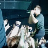 Sfeerfoto Enter Shikari - 3/10 - 013
