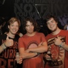 Sfeerfoto Enter Shikari - 3/10 - 013