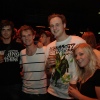 Sfeerfoto Enter Shikari - 3/10 - 013