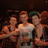 Sfeerfoto Enter Shikari - 3/10 - 013
