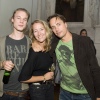 Sfeerfoto Dutch MTV Awards - donderdag 13 oktober 2011