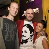 Sfeerfoto Dutch MTV Awards - donderdag 13 oktober 2011
