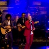 Sfeerfoto Dutch MTV Awards - donderdag 13 oktober 2011