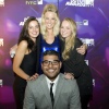 Sfeerfoto Dutch MTV Awards - donderdag 13 oktober 2011