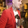 Foto Dutch MTV Awards - donderdag 13 oktober 2011