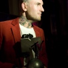 Sfeerfoto Dutch MTV Awards - donderdag 13 oktober 2011