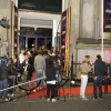 Sfeerfoto Dutch MTV Awards - donderdag 13 oktober 2011
