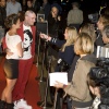 Sfeerfoto Dutch MTV Awards - donderdag 13 oktober 2011