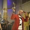 Sfeerfoto Dutch MTV Awards - donderdag 13 oktober 2011