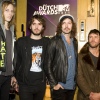 Foto Dutch MTV Awards
