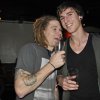 Foto A Skylit Drive - 12/10 - Melkweg