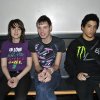 Foto A Skylit Drive - 12/10 - Melkweg