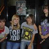 Foto A Skylit Drive - 12/10 - Melkweg