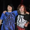 Foto A Skylit Drive / I set my Friends on Fire / Sleepi in Melkweg