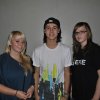 Foto A Skylit Drive / I set my Friends on Fire / Sleepi in Melkweg