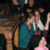 Sfeerfoto Popronde Tilburg 2009 - vrijdag 30 oktober