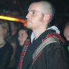 Sfeerfoto Popronde Tilburg 2009 - vrijdag 30 oktober