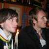 Sfeerfoto Popronde Tilburg 2009 - vrijdag 30 oktober