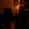 Sfeerfoto Popronde Tilburg 2009 - vrijdag 30 oktober