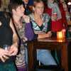 Sfeerfoto Popronde Tilburg 2009 - vrijdag 30 oktober