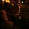 Sfeerfoto Popronde Tilburg 2009 - vrijdag 30 oktober