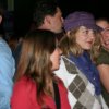 Sfeerfoto Popronde Tilburg 2009 - vrijdag 30 oktober