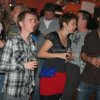 Sfeerfoto Popronde Tilburg 2009 - vrijdag 30 oktober