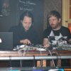 Foto Popronde Tilburg 2009 - vrijdag 30 oktober