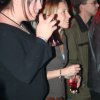 Sfeerfoto Popronde Tilburg 2009 - vrijdag 30 oktober