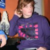 Sfeerfoto Popronde Tilburg 2009 - vrijdag 30 oktober