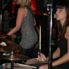 Foto Popronde Tilburg 2009 - vrijdag 30 oktober