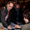 Foto Snow Patrol Signeersessie - 10/11 - FAME Megastore