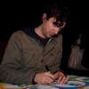 Foto Snow Patrol Signeersessie - 10/11 - FAME Megastore