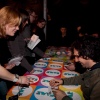 Sfeerfoto Snow Patrol Signeersessie - 10/11 - FAME Megastore