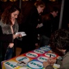 Foto Snow Patrol Signeersessie - 10/11 - FAME Megastore