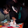 Foto Snow Patrol Signeersessie - 10/11 - FAME Megastore