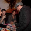 Foto Snow Patrol Signeersessie - 10/11 - FAME Megastore